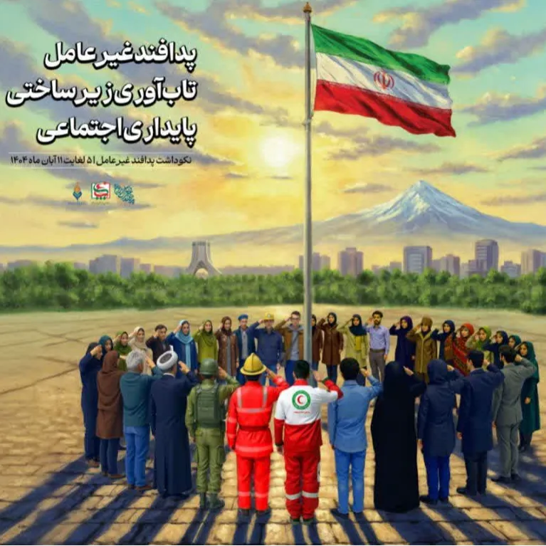 جمعیت هلال احمر جمهوری اسلامی ایران