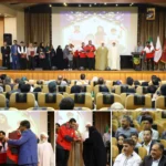 امدادگر 8 امدادگر - انعکاس دهنده بیصداترین قهرمانان نجات