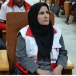 امدادگر - انعکاس دهنده بی‌صدا‌ترین قهرمانان نجات