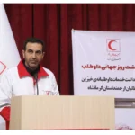 امدادگر - انعکاس دهنده بی‌صدا‌ترین قهرمانان نجات