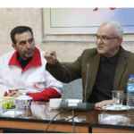امدادگر - انعکاس دهنده بی‌صدا‌ترین قهرمانان نجات