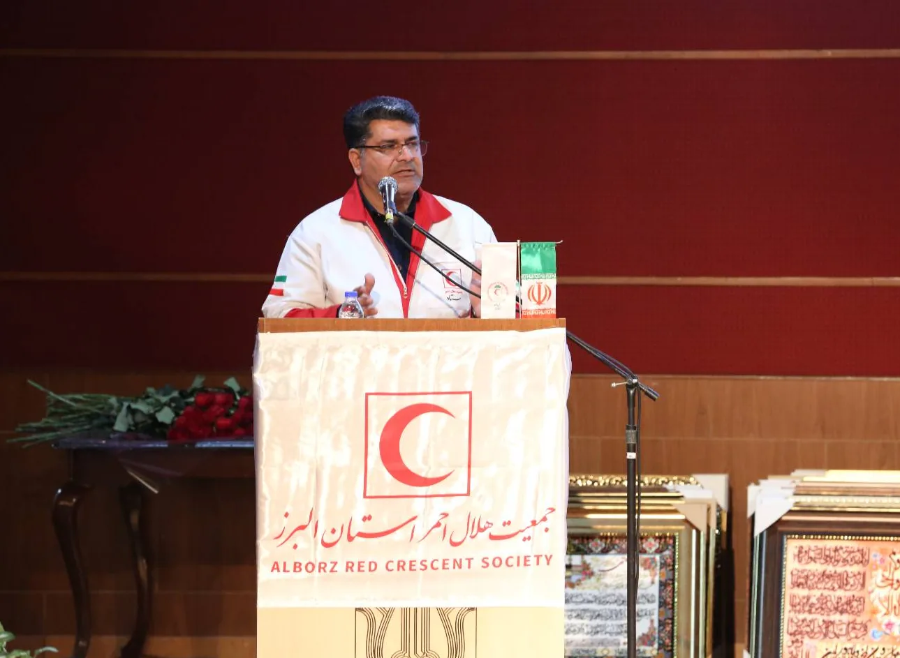 امدادگر - انعکاس دهنده بی‌صدا‌ترین قهرمانان نجات