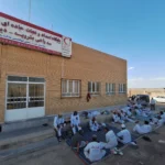 امدادگر - انعکاس دهنده بی‌صدا‌ترین قهرمانان نجات