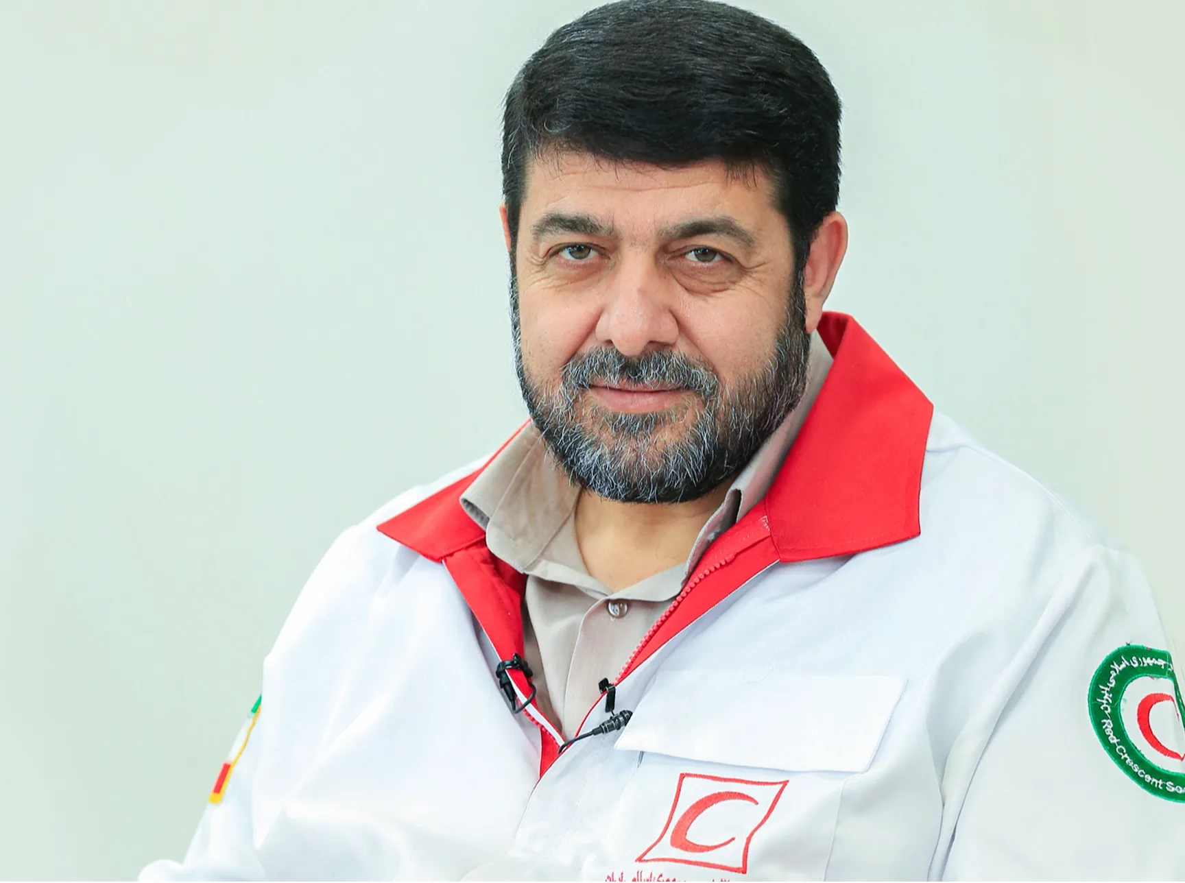 سالروز آغاز جنگ ۱۲ روزه و یاد شهدای هلال‌احمر