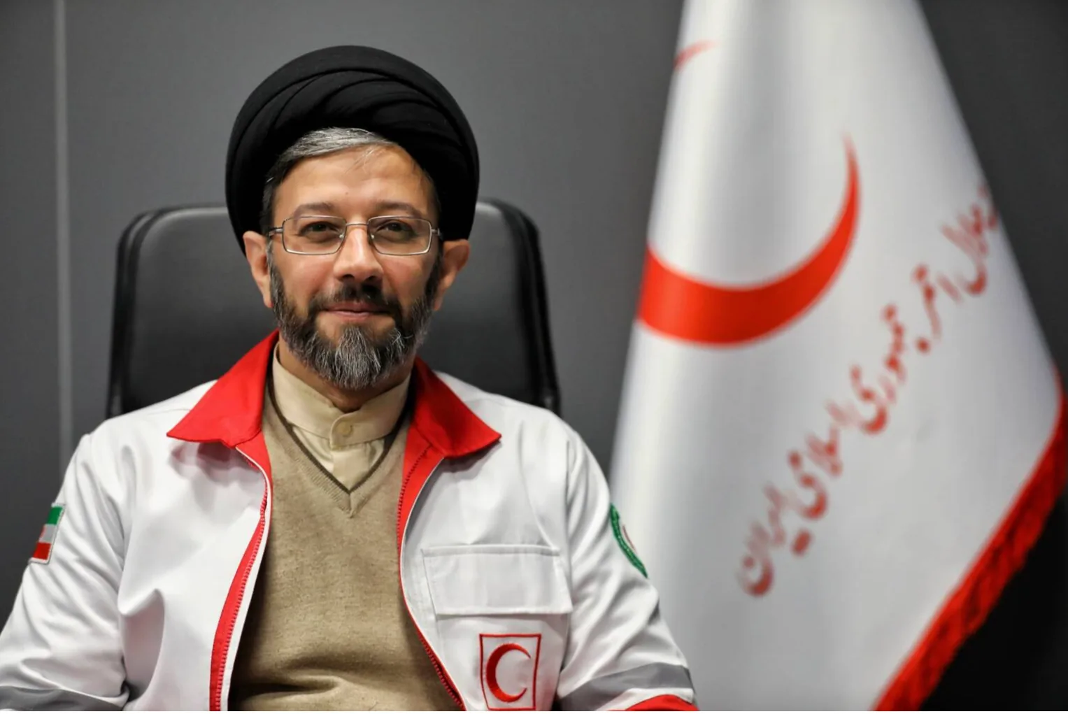 سازماندهی اعضای جوانان هلال‌احمر