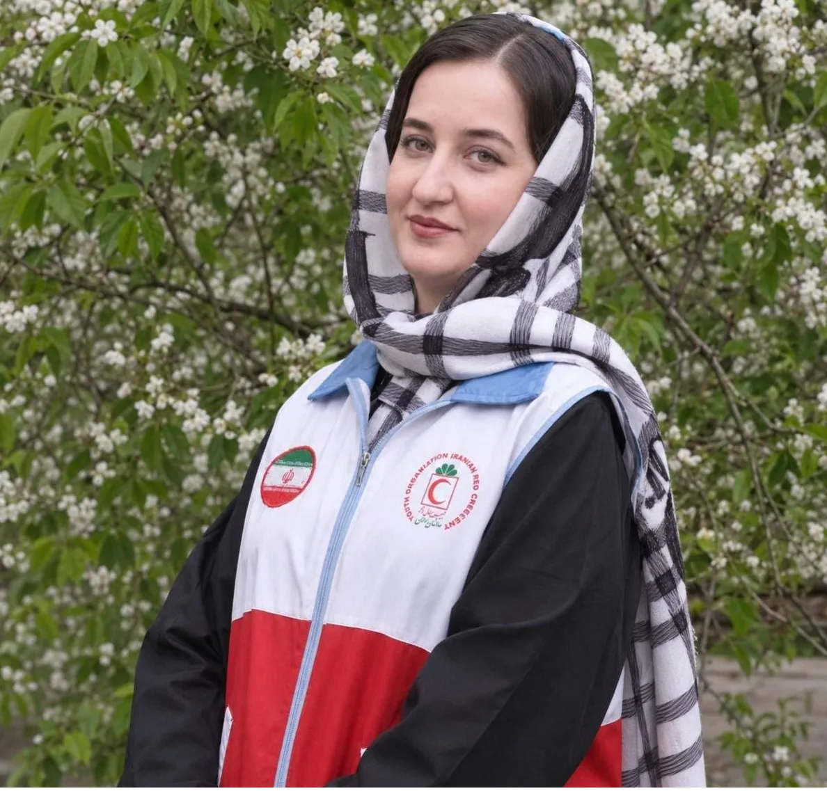 تصویر سما نصیری