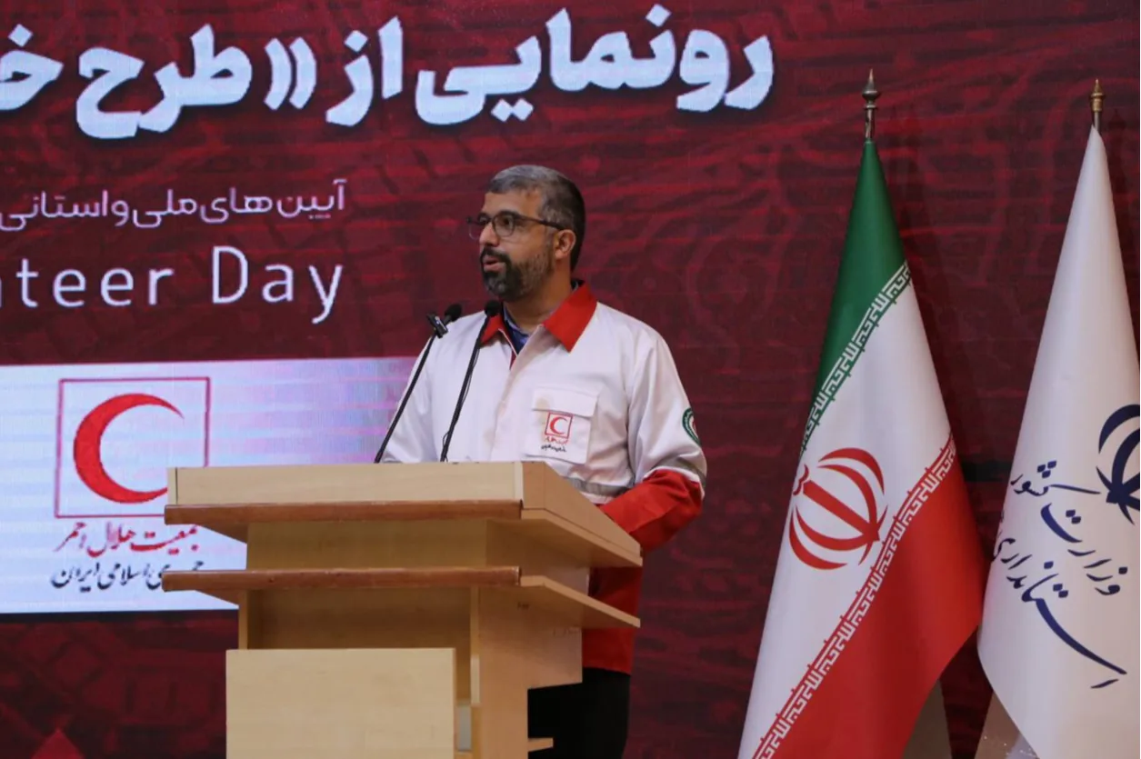 شبکه ملی خادم در همدان و کردستان