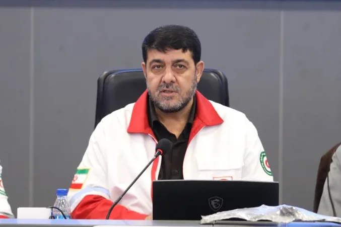 امدادگر - انعکاس دهنده بی‌صدا‌ترین قهرمانان نجات