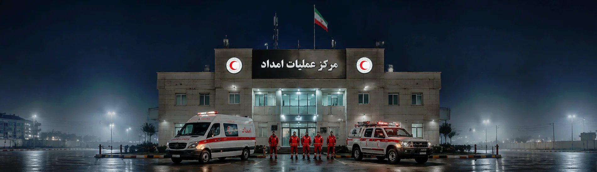 امدادگر