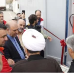 امدادگر - انعکاس دهنده بی‌صدا‌ترین قهرمانان نجات