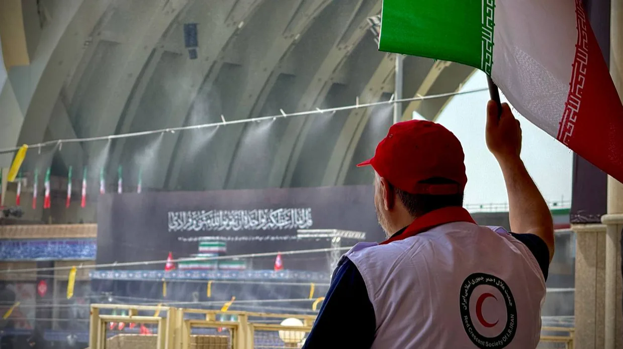 امدادگر - انعکاس دهنده بی‌صدا‌ترین قهرمانان نجات